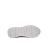 Мужские кроссовки Tommy Hilfiger Retro runner seasonal fm0fm05425 белые