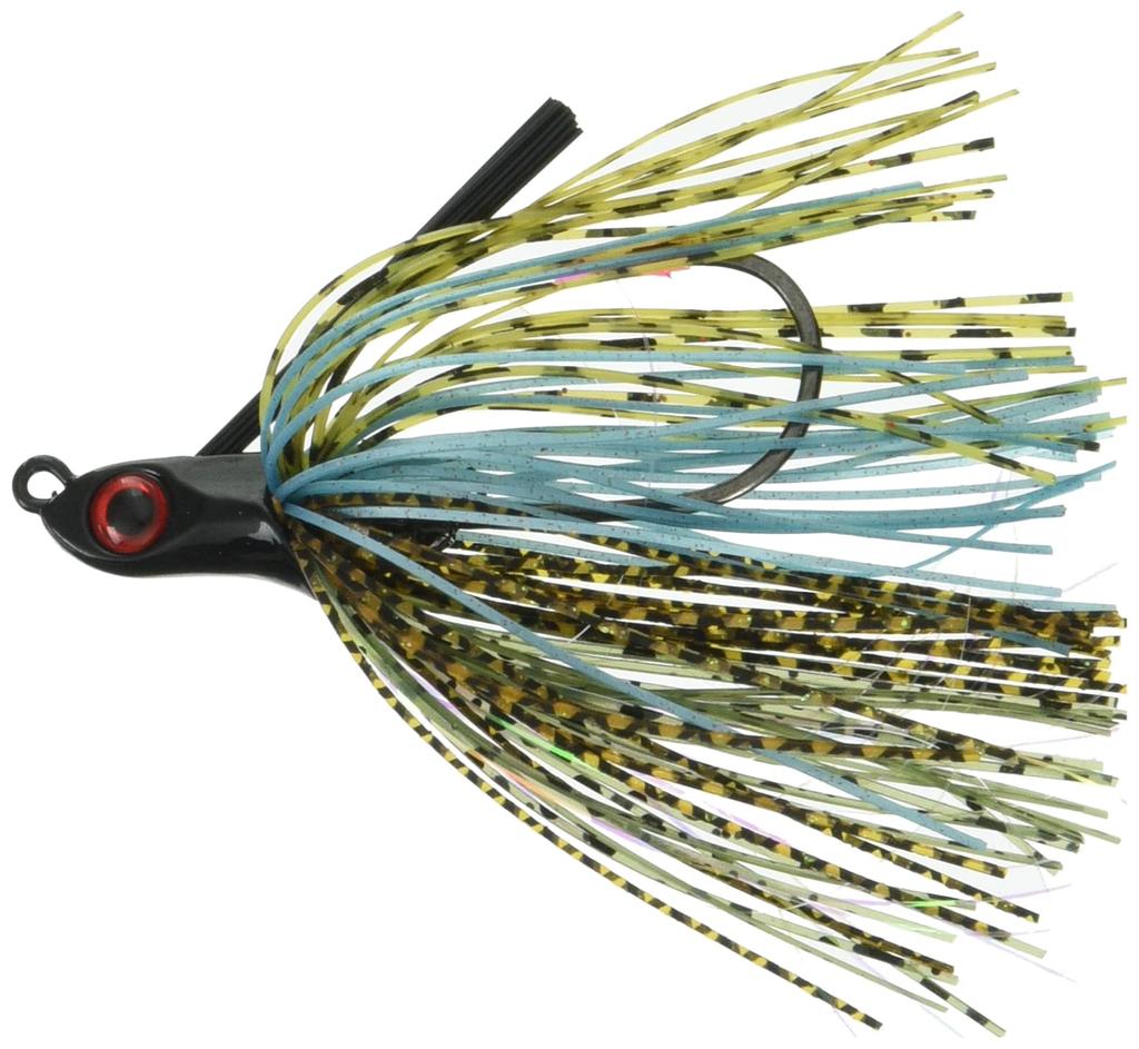 Hayabusa FF406 Shining Swimmer 3/8oz