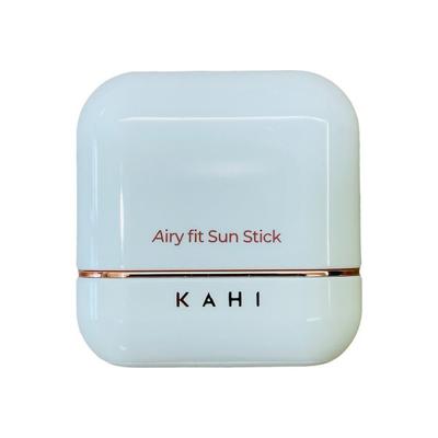 Airy Fit Krem przeciwsłoneczny w sztyfcie 14g (SPF50 +) / Koło