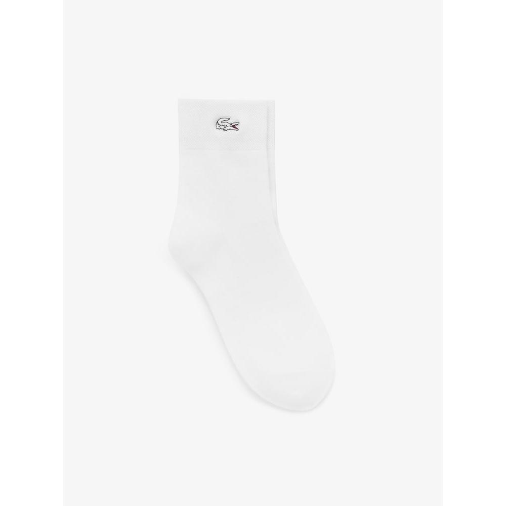 

LacoSte женские S базовые однотонные носки Ra018e 54n 001 q2nRa018e 54n001 0TU