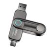 Зберігання даних – USB флешки