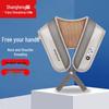 Shangheng Multi-functional Electric Massage Shawl CN plug (adapter included)