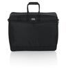 GATOR G-MIXERBAG Series Nylon Gig Bag (25 x 19 x 8 inches)