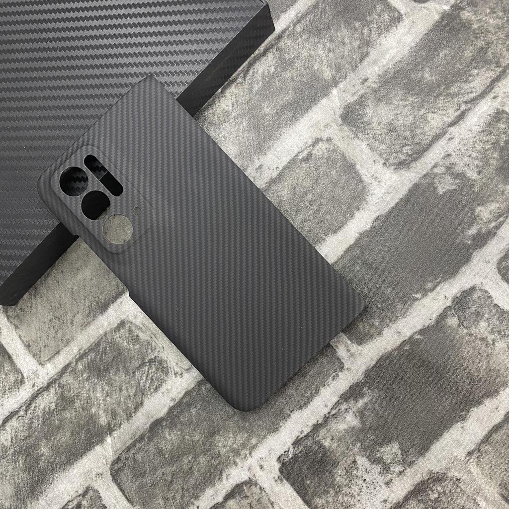 OPPO Find N2 Kevlar Aramid Fiber Protective Folding Screen Phone Case