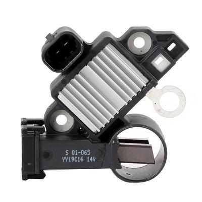 Car Alternator Voltage Regulator Accessory Fit for Opel Vauxhall Astra J Insignia