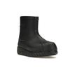 Adidas AdiFOM Superstar Boot Black Women Sneakers Core-Black Grey-Six IG3029