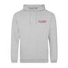 AWD Mens Techno Every Rave Printed Hoodie
