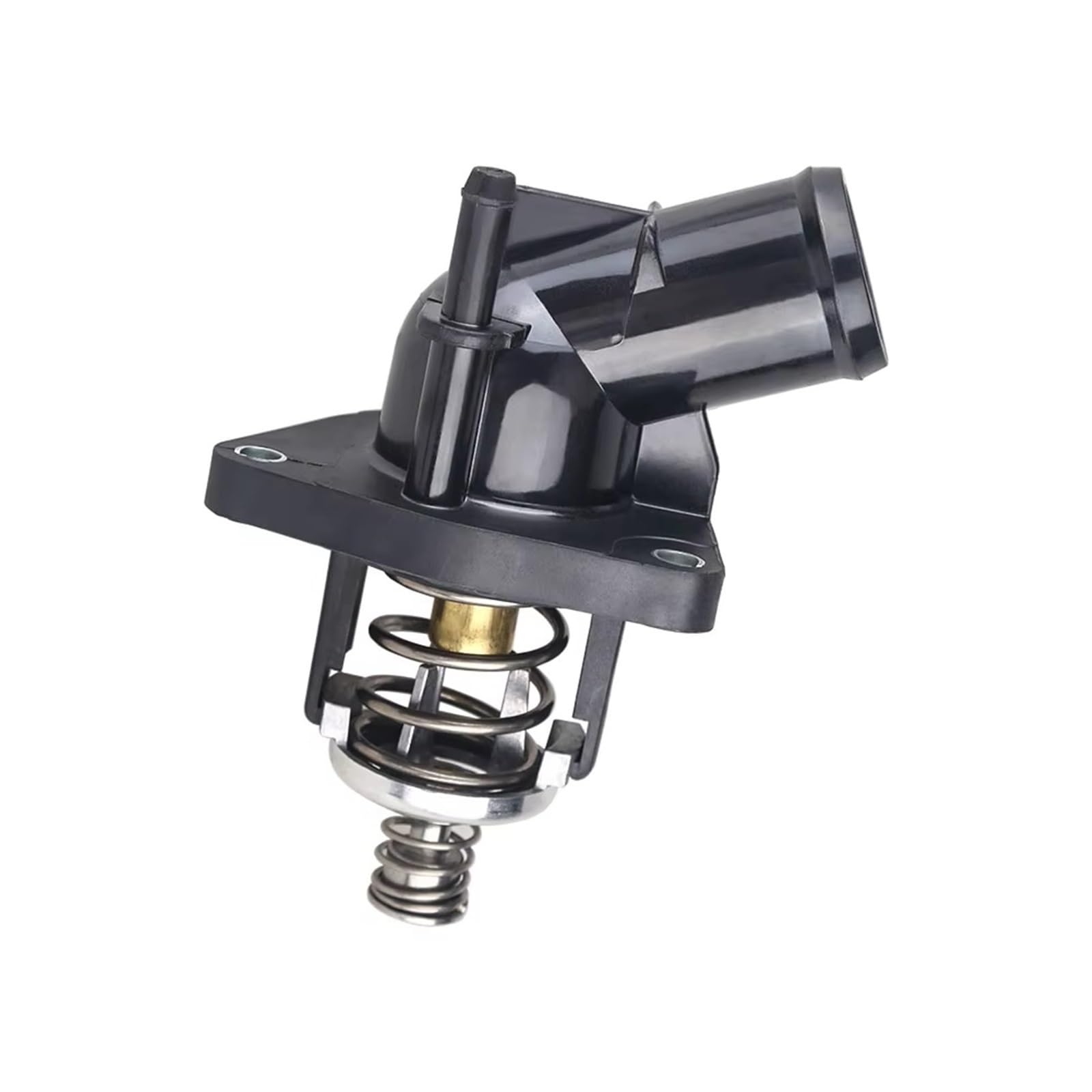 

Car Thermostat Compatible With Cadillac For Escalade Compatible With Cadillac For Escalade 2015 2016 One Size