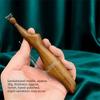 Wooden Massage Stick Meridian Scraping Gua Sha Tools Relaxing Acupressure Stick  Body Massage