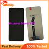 LCD Screen and Digitizer Full Assembly For Huawei Nova Y90 CTR-LX2 CTR-LX1 CTR-LX3