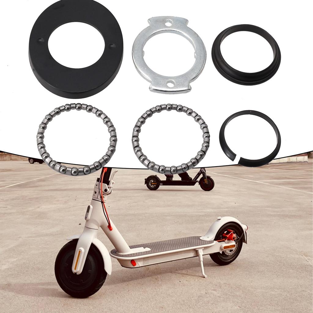 Bearing Bowl Cycling Parts Electric Scooter Accessories