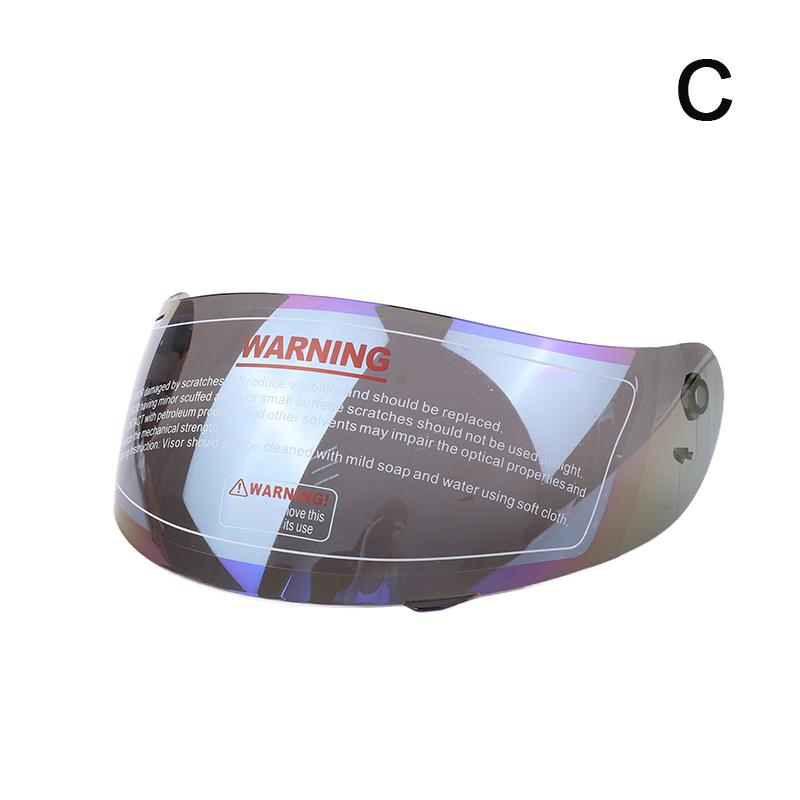 Visiera Casco per K3 K4 Casco Moto Accessori K3 Schermo Protezione UV K4 Lente Casco Antivento Capacetes Schermo