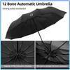 Car Logo Umbrella Auto Folding Windshield Sunshade Umbrella For Volvo XC90 XC60 XC40 V40 V50 V60 S40 S50 S60 S70 S80 S90 240 C70 Vnl Truck