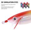 6pcs 2pcs Pack Squid Jigging Lure 10g Weight Artificial Shrimp Lure Eging Squid Bait  Fishing Gear