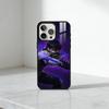M-Monster-8 Anime K-KaijuS No-8 Phone Case For iPhone17,16,15,14,13 Plus,Pro Max Magnetic For Magsafe Wireless Charging