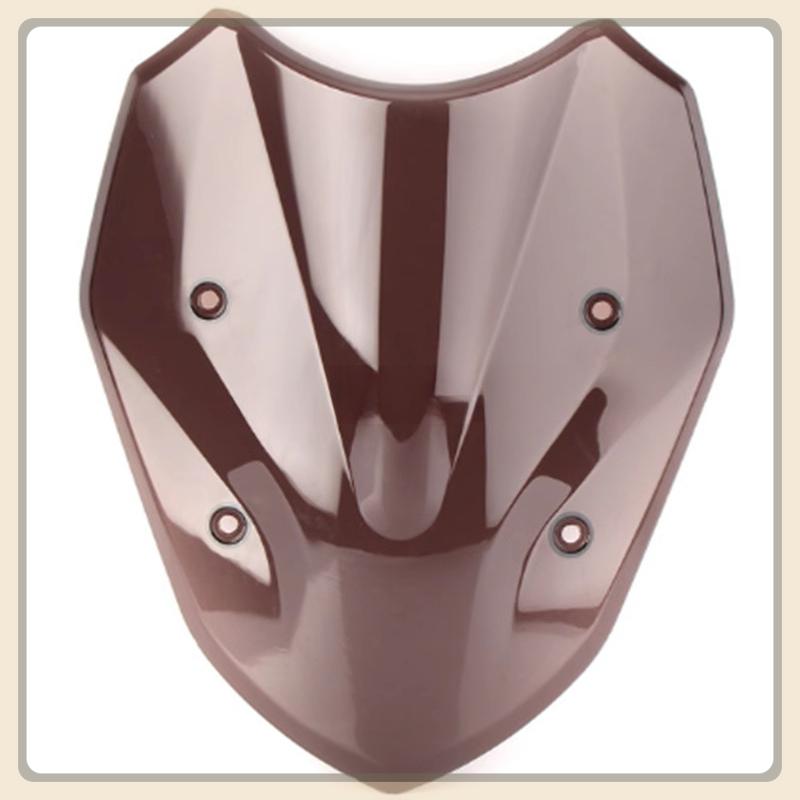 Windshield Front Windshield Windshield Protector Wind Screen Motorcycle For BMW S1000XR S 1000XR S1000 2015 2016 2017 2018