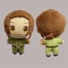 Mini-Stofftier Ivan Braginsky Spielzeug 10cm Hetalia Achsenmächte Russland Cosplay Kuscheltier Für Anime-Fans