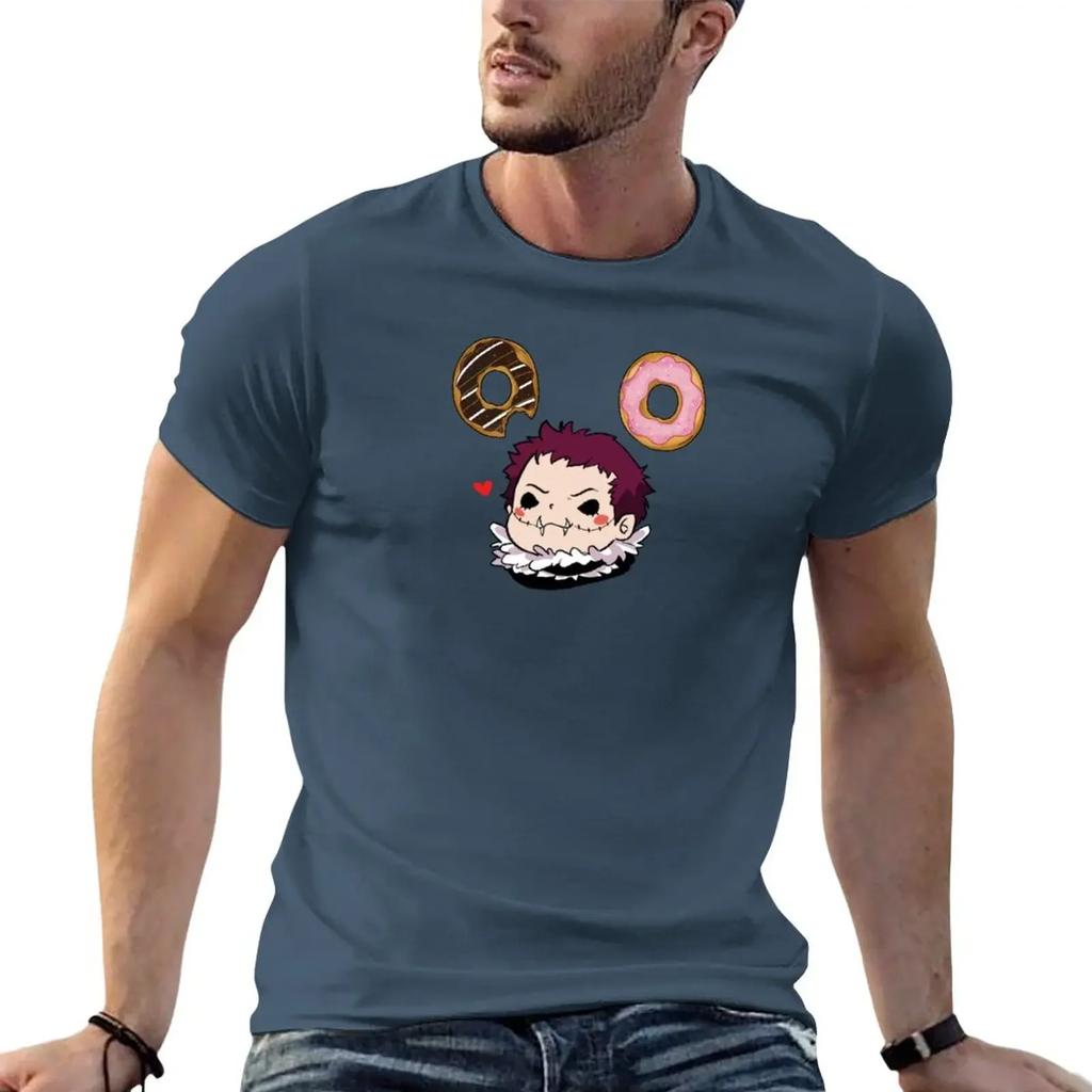 Katakuri T-Shirt graphic t shirt oversized graphic t shirts oversized clothing oversized clothing graphic t shirts