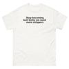 Na górę – T-shirty i koszulki