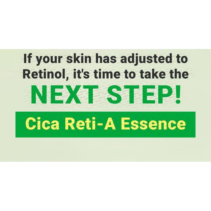 VT - Cica Reti-A Essence 0.7