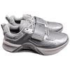 Anta Cushioning, Wear Resistant Low Top Training Shoes Men's Silver 112317785-4