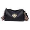 Borsa Alla Moda Pelle Tempo Libero Donna Borse Retrò per Donne per Signora