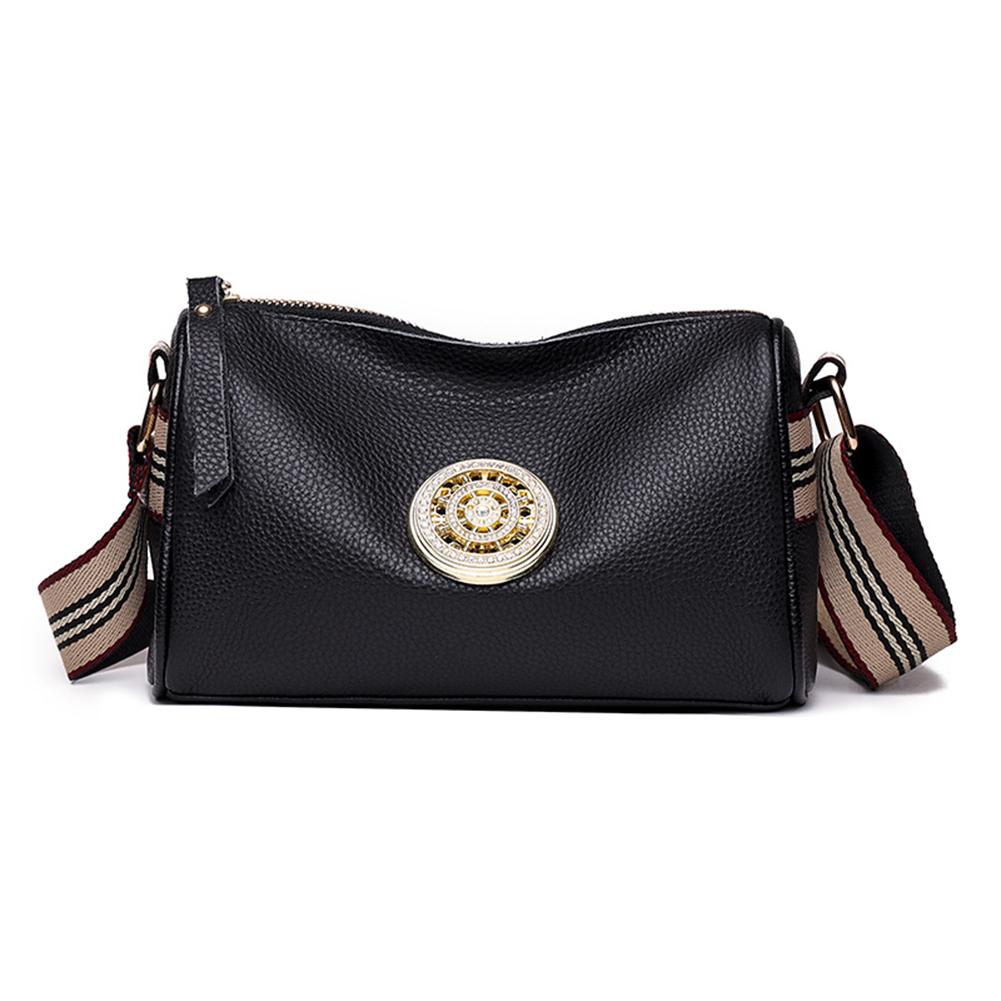 Borsa Alla Moda Pelle Tempo Libero Donna Borse Retrò per Donne per Signora