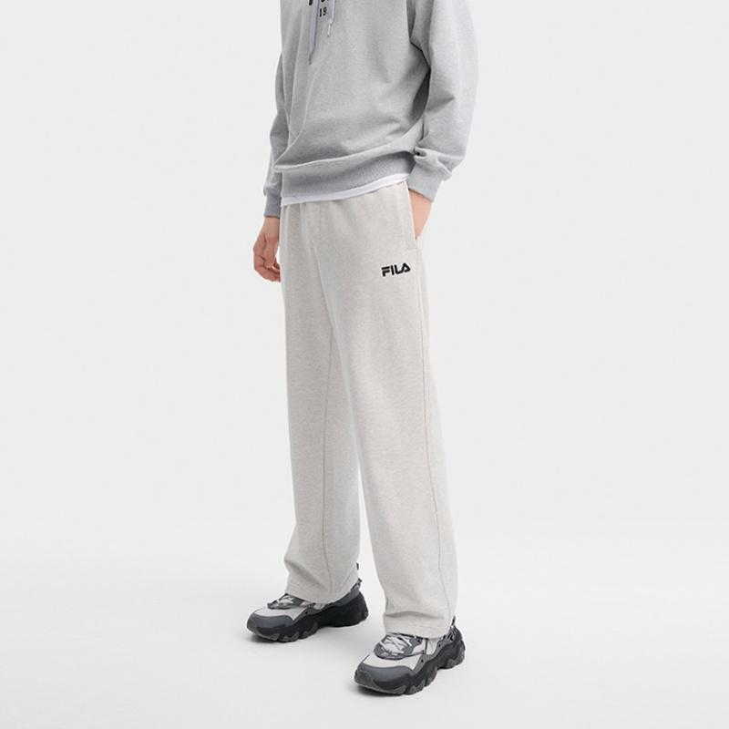 FILA ORIGINALE Knitted Sweatpants Men's F11M439606FMG