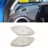 Accesorii pentru interiorul mașinii – Ornamente pentru interior mașină