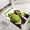 Shrek Bedruckter Teppich für Bürostuhl Wohnzimmer Schlafzimmer Küchenraum Dekoration Geschenke
