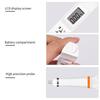 Salinity Meter Tester or Food Highs Accuracy Salts Accuracy Concentration Measuring Salinometer Digital Salinity Tester