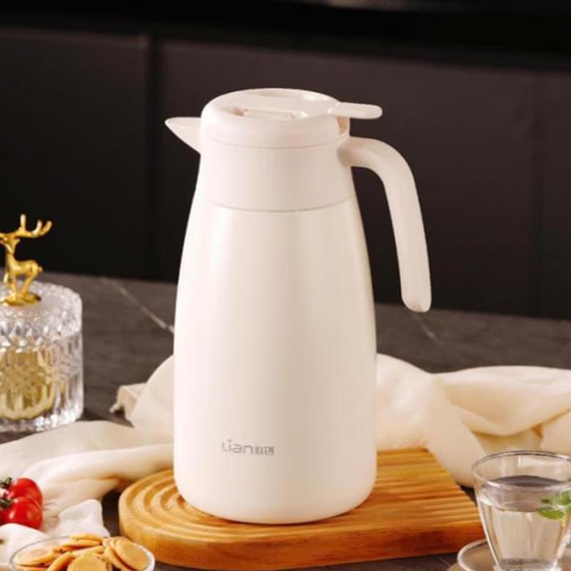 

Lianchuang 316 Stainless Steel Vacuum Thermos