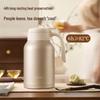 SUPOR 2L Household Hot Water Thermos