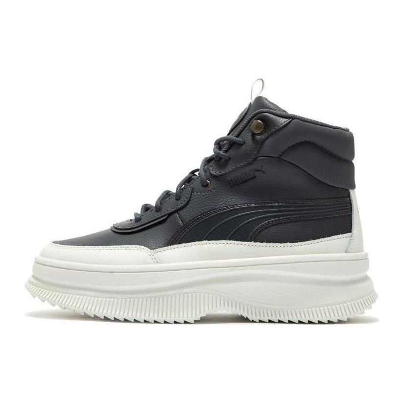 (WMNS) PUMA Mayra Grey Strong Women s 392316-04 EU 38