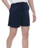 POLO RALPH LAUREN Classic Fit Linen Blend Prepster - Navy