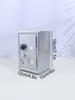 Mini Safe With Combination Lock - Home Small Money Box Storage Case, Protects Cash, Important Documents, Credit Cards Jewelry