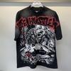 Üst giysisi – T-shirtler