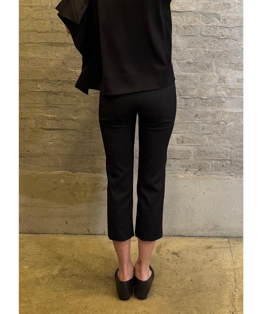 Bopeu Sabine Capri Pants (Black)