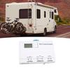 RV Digital Thermostat 3 Adjustment Modes Hting Cooling Wall Mounted Thermostat 83303362 for NaColeman