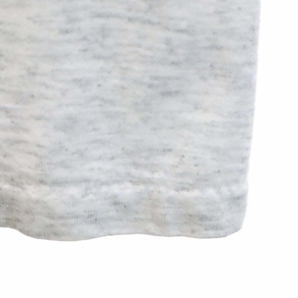 ONEITA 90s Made In USA Old Copyright College Print Long Sleeve Single Stitch T-shirt Men's Used