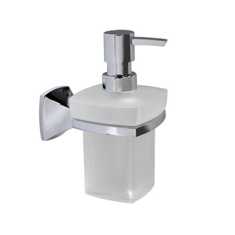 

Liquid Soap Dispenser Wasserkraft Wern K-2599