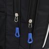 Herren Rucksäcke Großes Fassungsvermögen Nylon Business Computertasche Lässiger Reiserucksack Mode Oberstufenschüler Schultasche