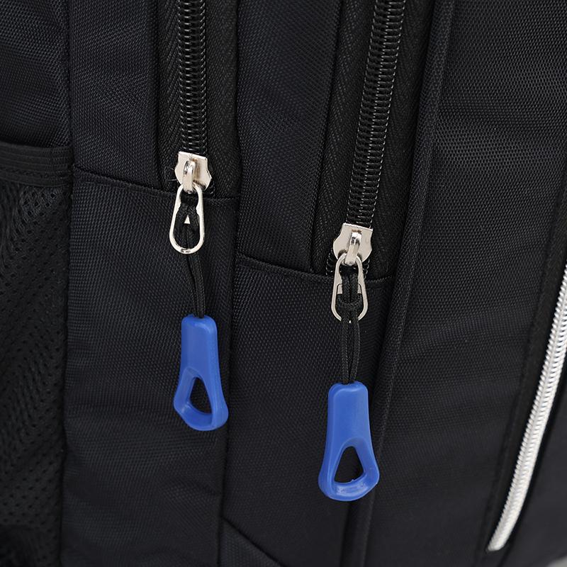 Herren Rucksäcke Großes Fassungsvermögen Nylon Business Computertasche Lässiger Reiserucksack Mode Oberstufenschüler Schultasche