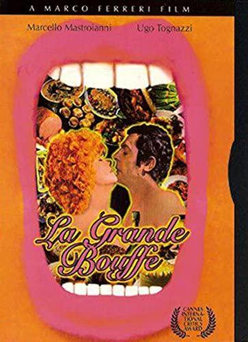 

DVD DVD - La Grande Bouffe (La Grande abbuffa US Movies & DVD Used