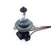 DJ7036A-6.3-21 Compatible with Accord Civic H4 Headlight Socket for High/Low Beam Bulbs