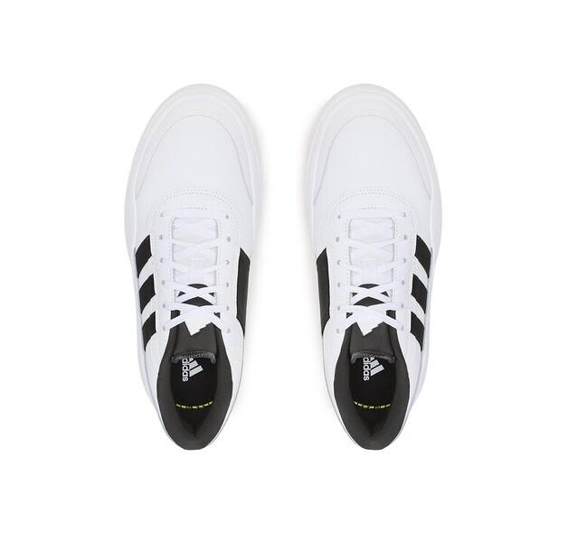 Мужские кроссовки adidas Osade ig7316 белые
