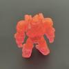 [USED] (Super Rare) Beast Wars Metals Convoy Toei Anime Fair Bonus Eraser