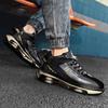 High Sole Platforms Sneakers Male Running Running Man Basketball Sport Man Men's Sports Shoes Sport Krasovka Adult Lofers 0201