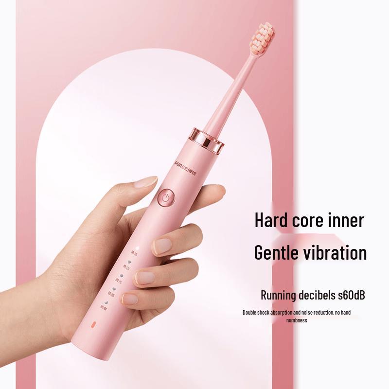 Flyco Borei Smart Sonic Electric Toothbrush T1701 CN plug (adapter included)