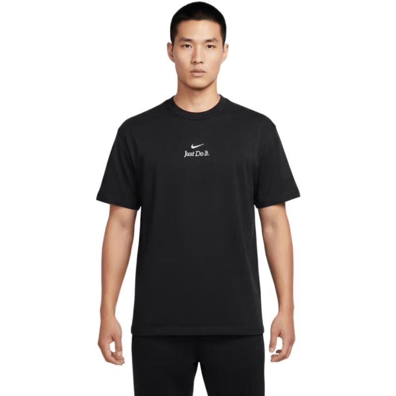 Nike Men s Versatile Casual Knit Shirt L